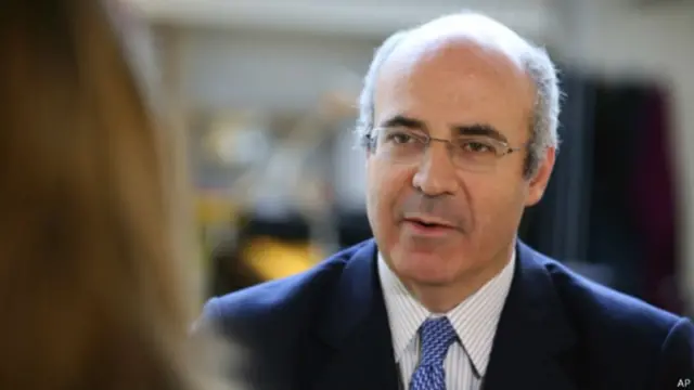 Билл Браудер