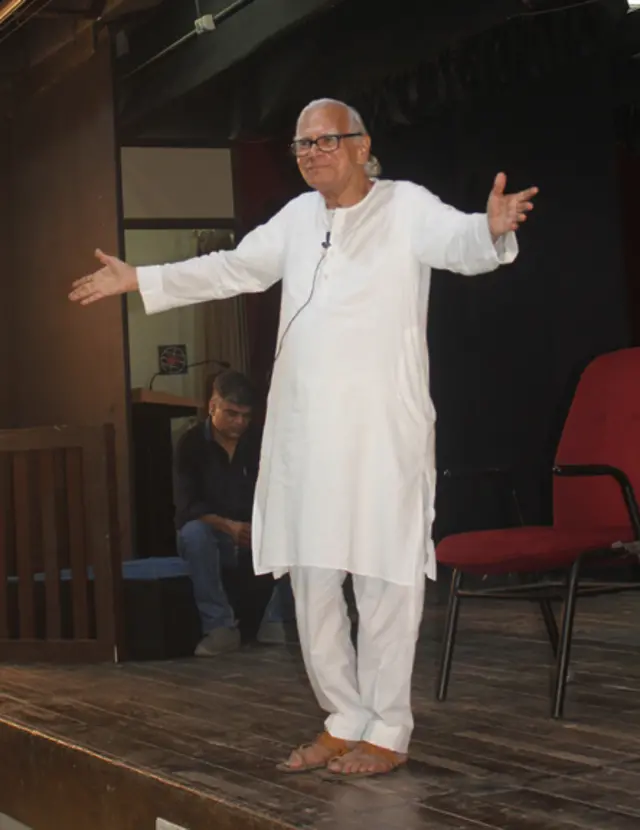 પ્રકાશ ન શાહ