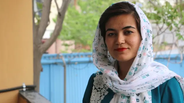 رویا موسوی
