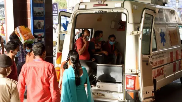 कोरोना , बिहार