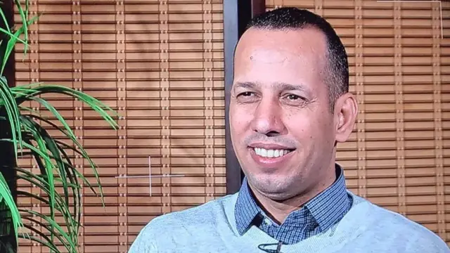 هشام الهاشمي