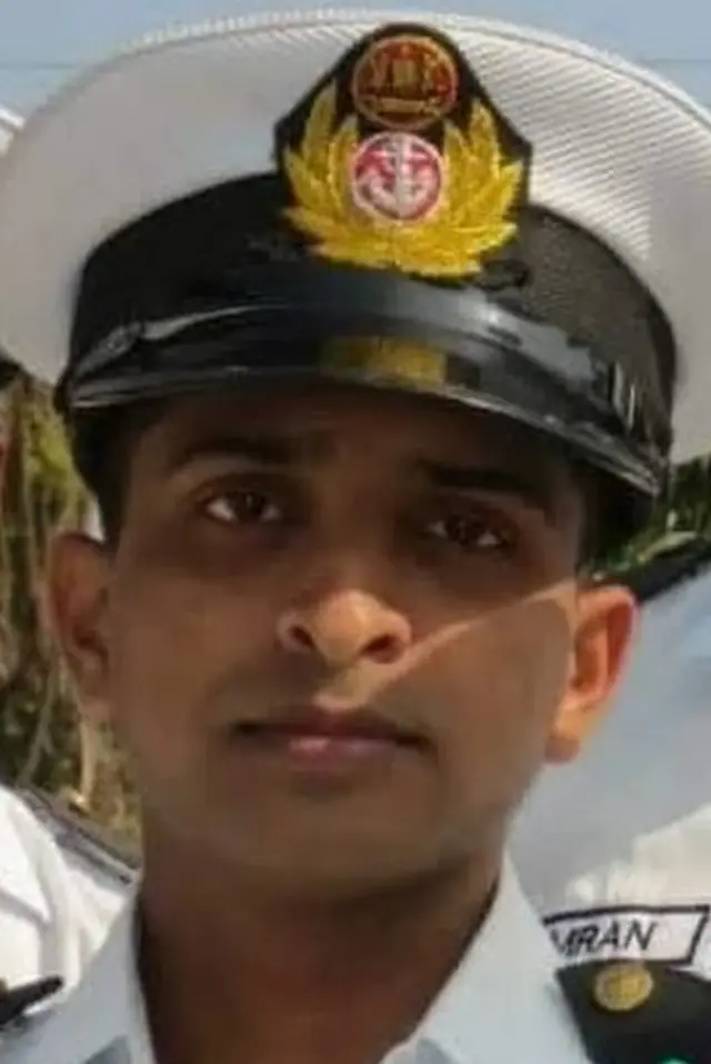 হাদিসুর রহমান