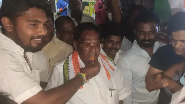 நாராயணசாமி