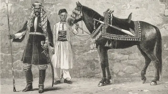 ጊላነት ኣብ ሱዳን