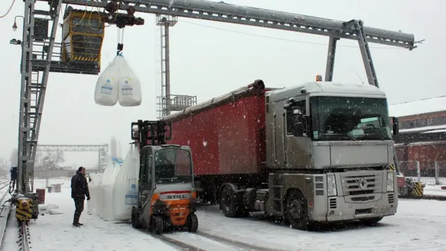 аміаачна селітра