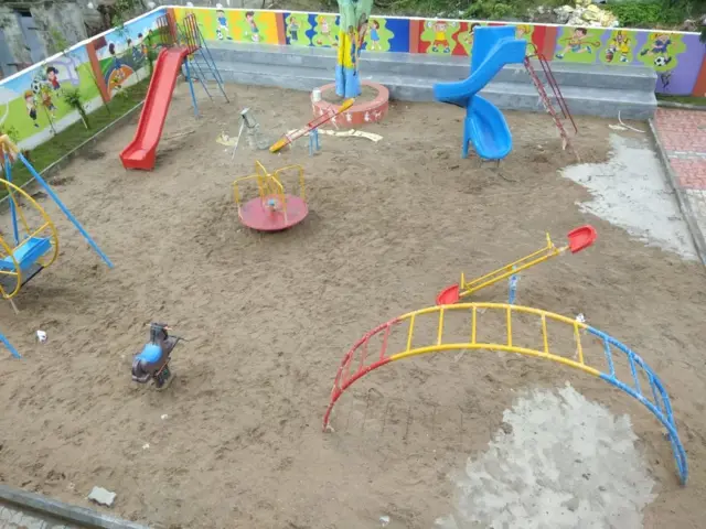 నాడు నేడు