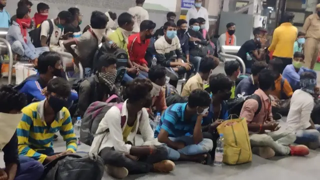 બાળમજૂરો