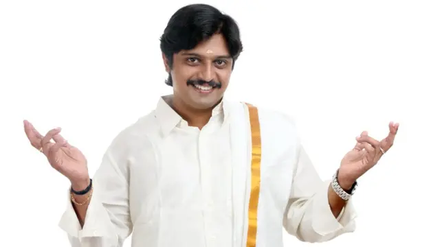 యువకుడు