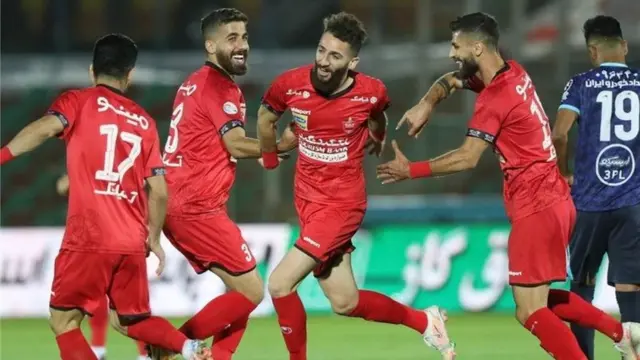 عکس از تسنیم