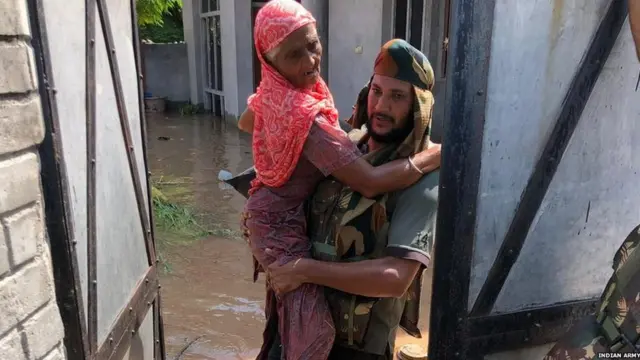 ਪੰਜਾਬ 'ਚ ਹੜ੍ਹ