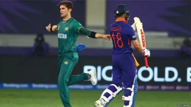 क्रिकेट