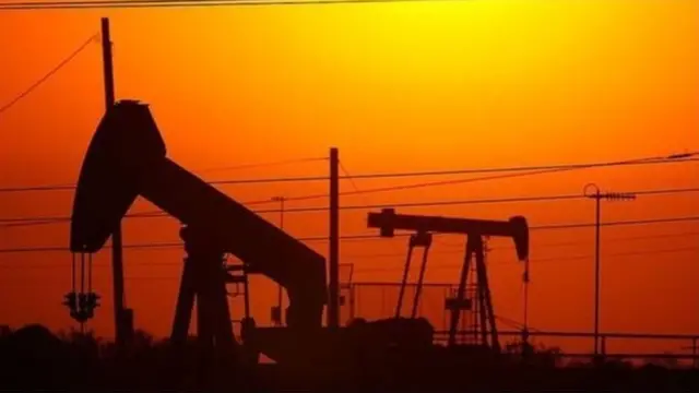 રિફાઇનરી