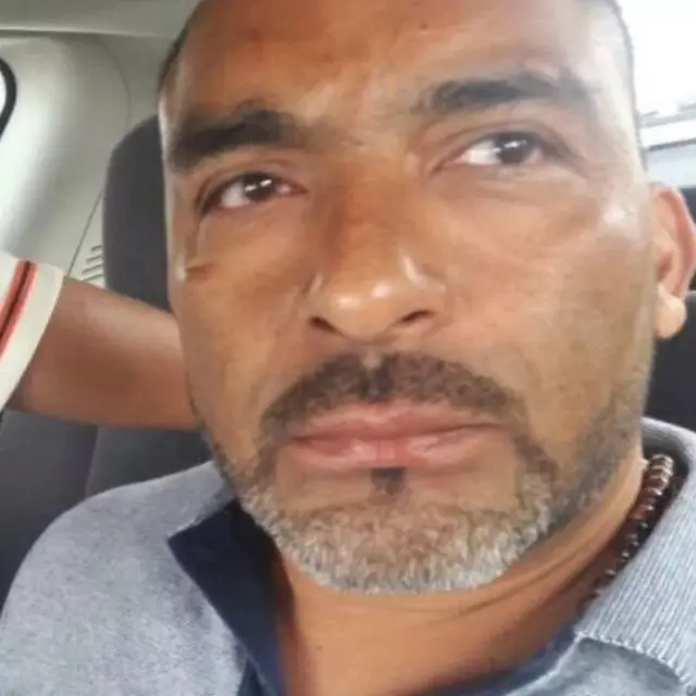 Francisco Javier Hernández