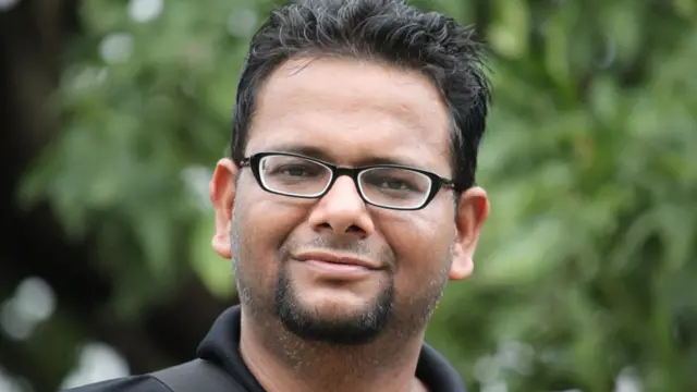 पंकज जैन