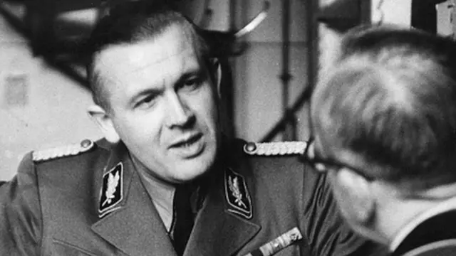 वाल्टर वुस्टी