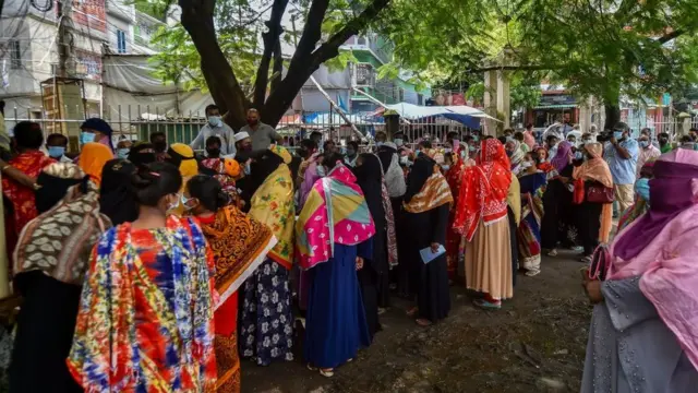 টিকাদান কর্মসূচী