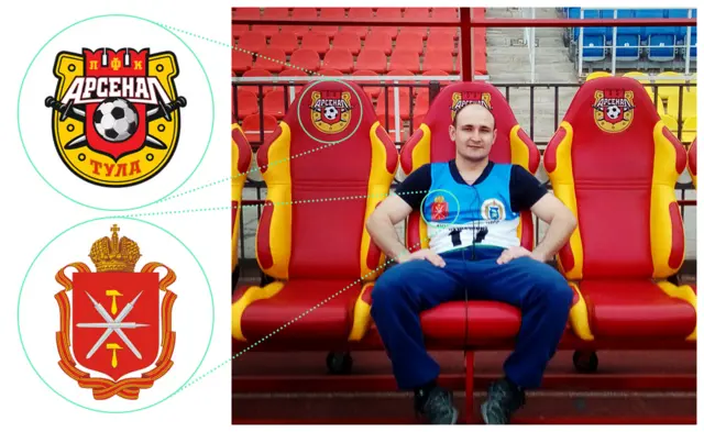 Роман Ключников