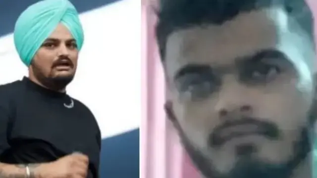 संतोष जाधव