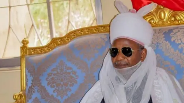 Rano Emirate Council