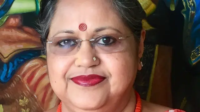 डॉक्टर किरण कोएलो