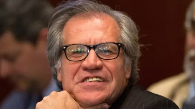 Luis Almagro