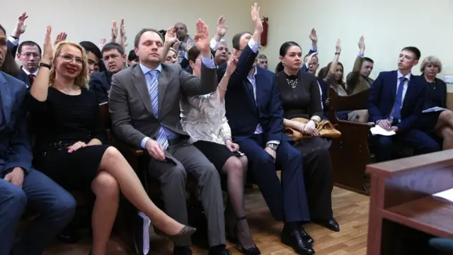 антикорупційний суд