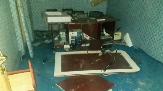 صحنه