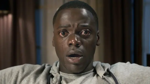 Daniel Kaluuya no longa 'Corra'