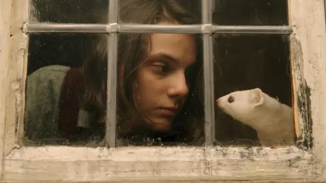 Темні матерії