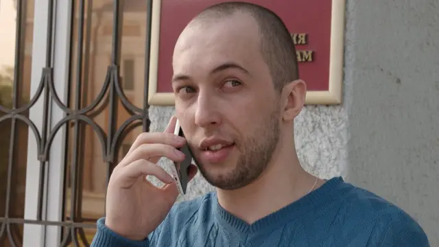 Алексей Никитин