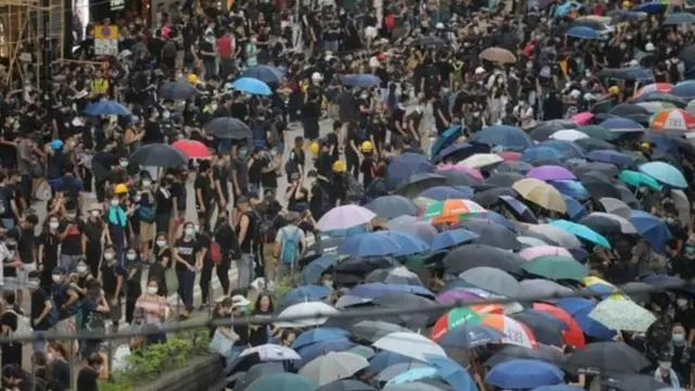 हॉन्ग कॉन्ग