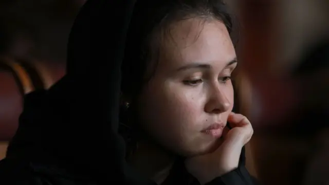 યુક્રેનના ઘણા વિસ્તારો પર રશિયાનો કબજો હોવાનું અનુમાન (પ્રતીકાત્મક તસવીર)