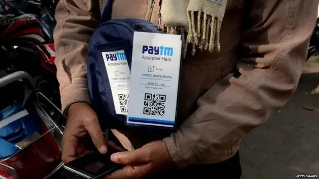 पेटीएम, व्हॉट्सएप, फेसबुक, पेमेंट एप, ऑनलाइन पेमेंट