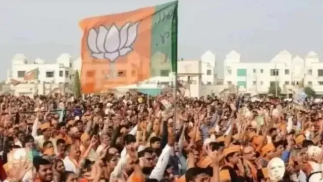 पंतप्रधान नरेंद्र मोदी, गुजरात, भाजप, निवडणुका