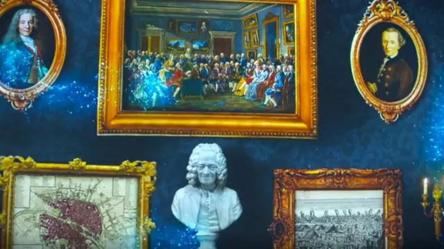 લિસ્બનમાં આવેલા ભૂકંપ બાદ ત્યાં ઘણું બધું બદલાઈ ગયું