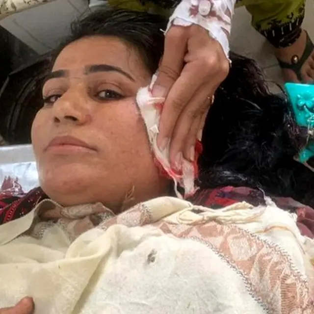 زہرہ جہانگیر