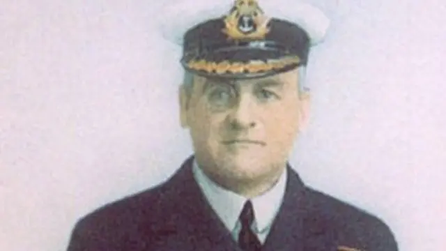 Mansfield Smith-Cumming