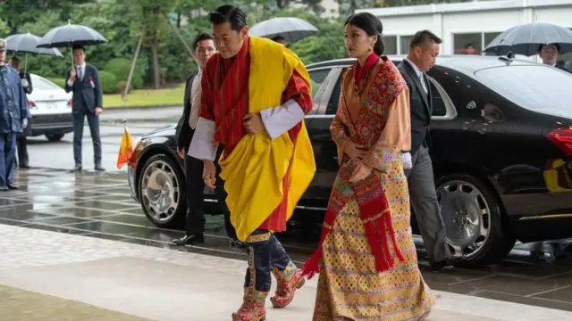 भारत-चीन विवाद के बीच भूटान क्यों आया चर्चा में?