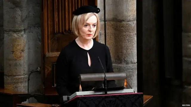 ਲਿਜ਼ ਟ੍ਰਸ