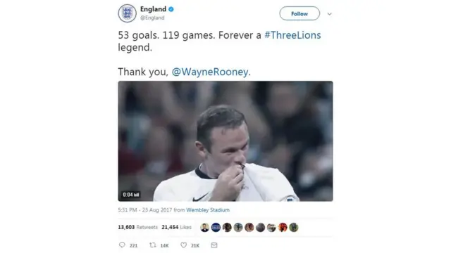 वेन रूनी