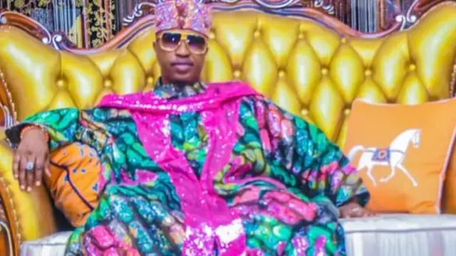 Ọba Adewale Akanbi