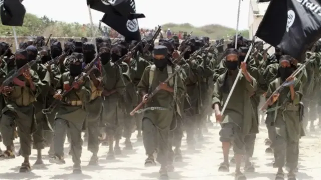 shabaab