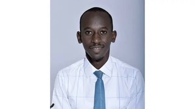 Anasema wanafunzi wamefaulu kujiandikisha mitandaoni ili kuujulisha ubalozi wa Kenya kuhusu waliko na hali zao .