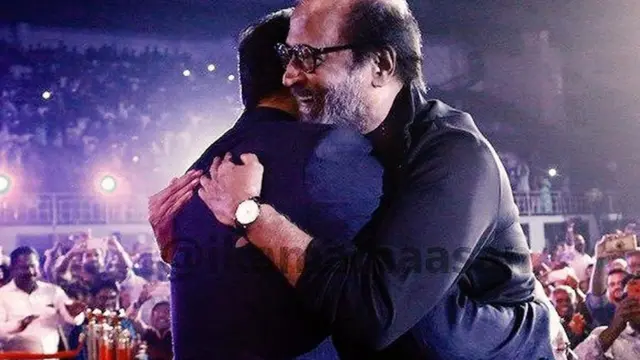 ரஜினிகாந்த்