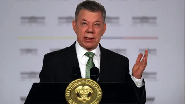 Juan Manuel Santos
