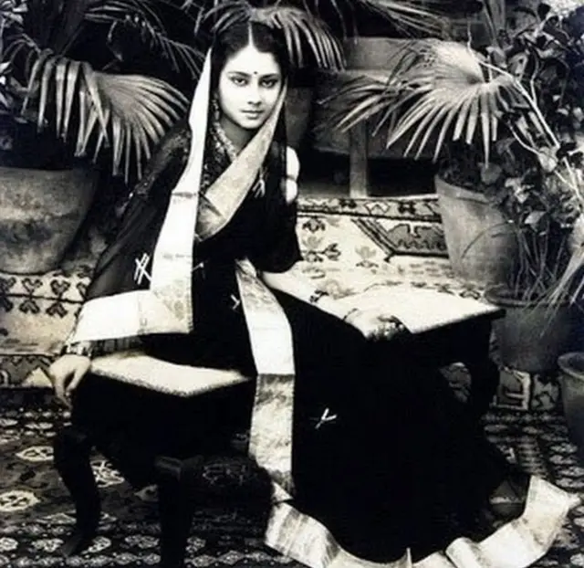 राजमाता विजया राजे सिंधिया