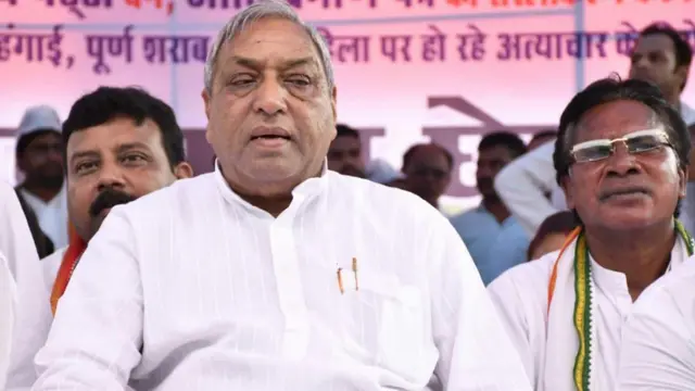 सत्यनारायण शर्मा