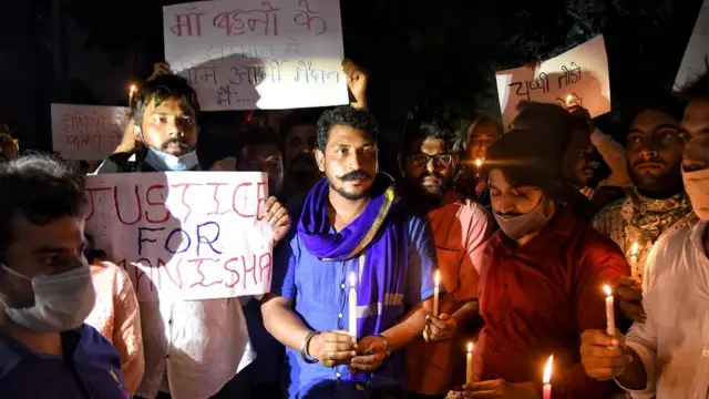 विरोध प्रदर्शन