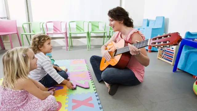 Pilihan gaya belajar