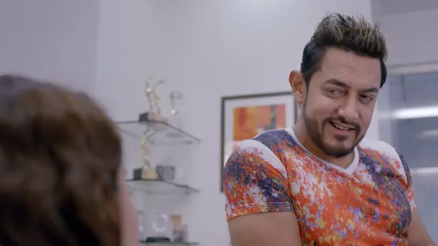 आमिर ख़ान